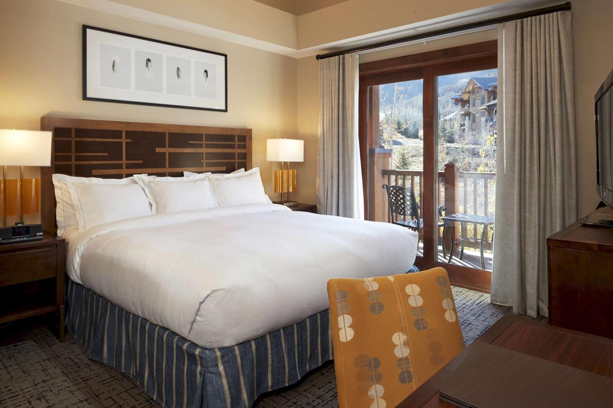 Hilton Grand Vacations Club Sunrise Resort
