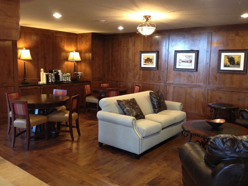 Resort Hilton Grand Vacations Club Sunrise Park City