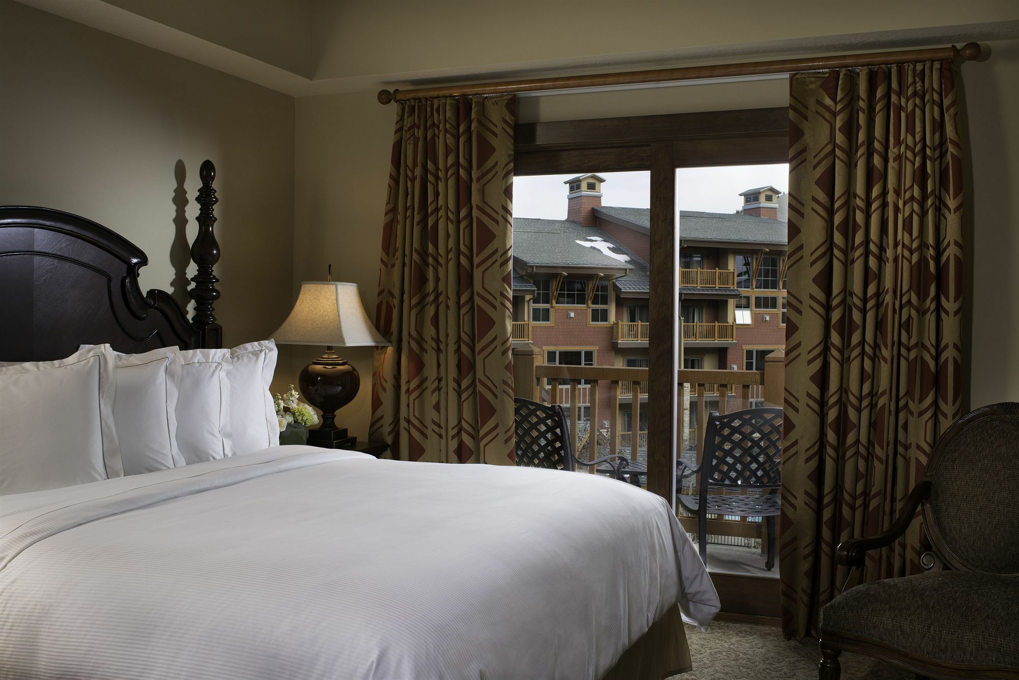 Hilton Grand Vacations Club Sunrise 3* Park City