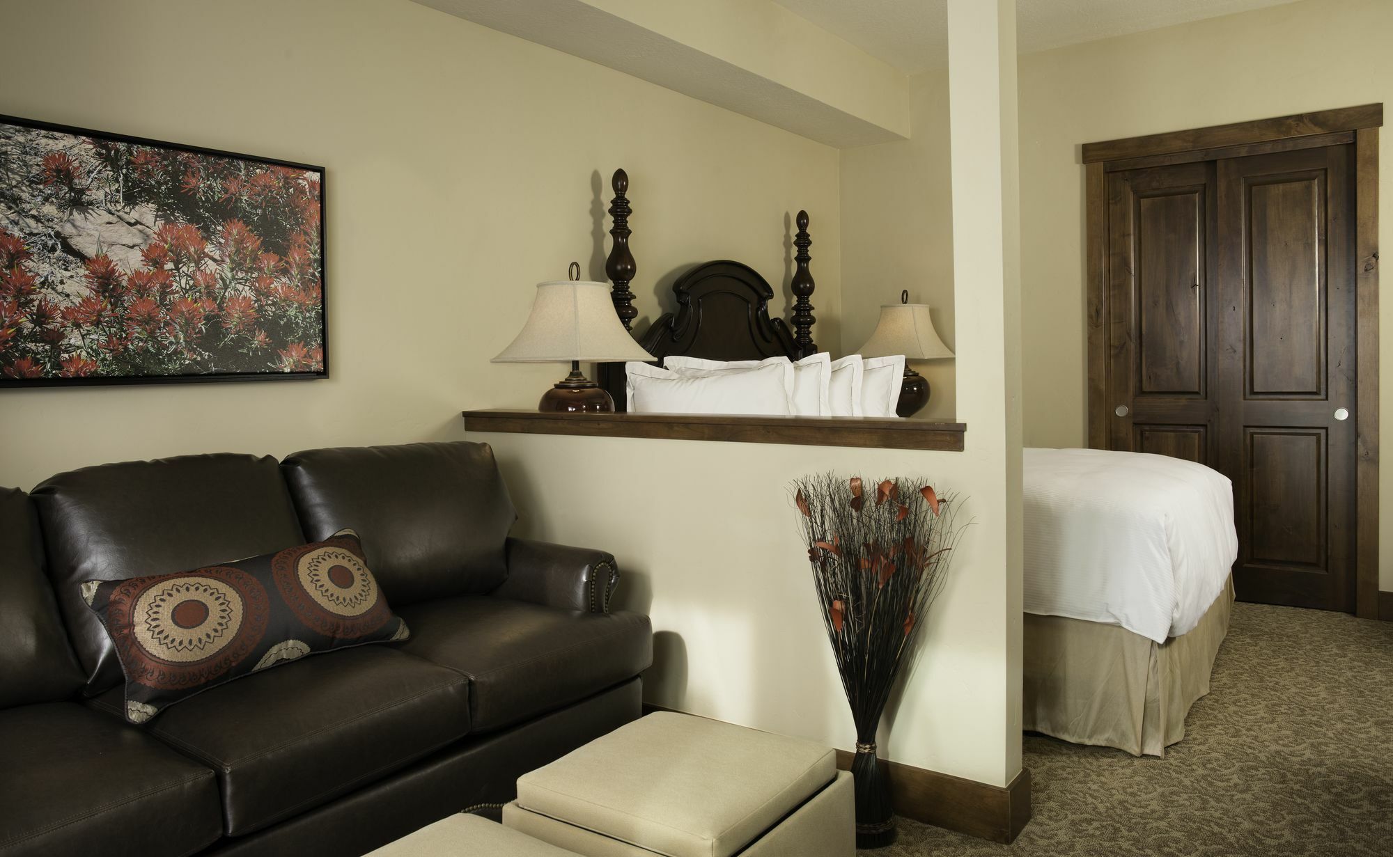 Hilton Grand Vacations Club Sunrise Park City