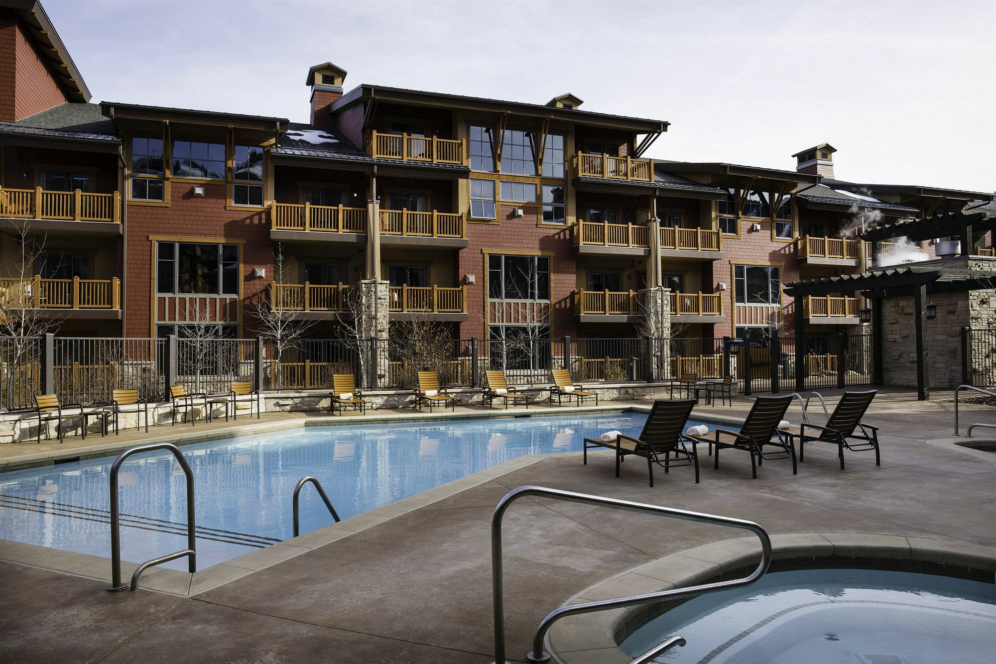 Hilton Grand Vacations Club Sunrise Resort